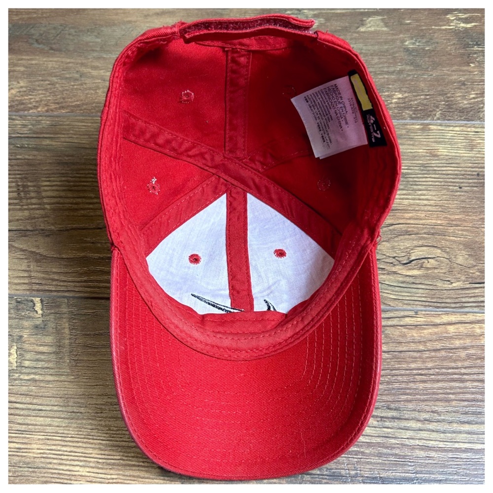 Youth Nike Hat (4-7) - Picture 7 of 10
